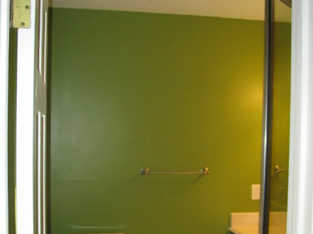 Original bathroom photo