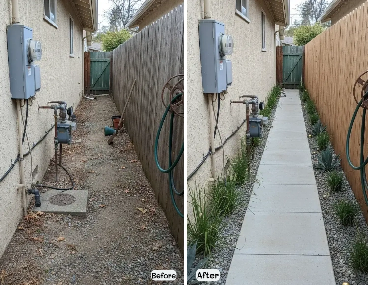 Why Use Our AI Garden Design App