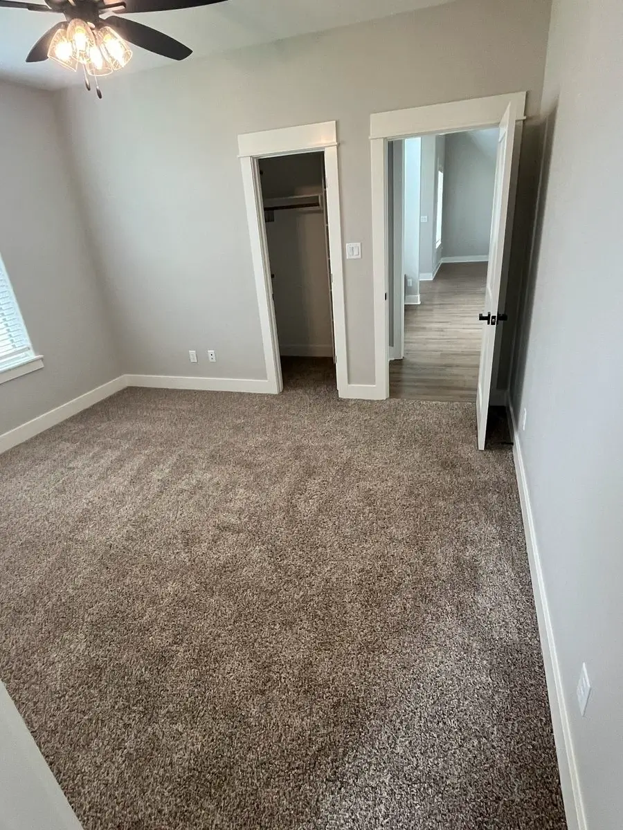 Original bedroom design
