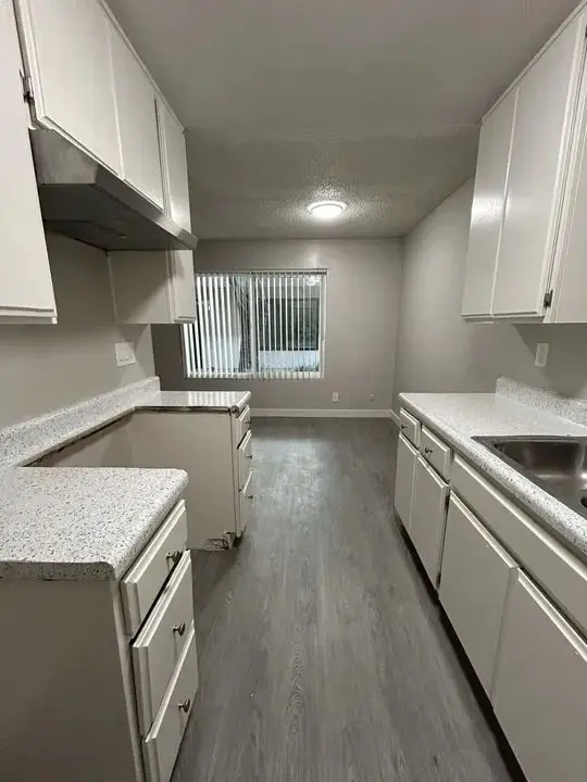 Original kitchen design