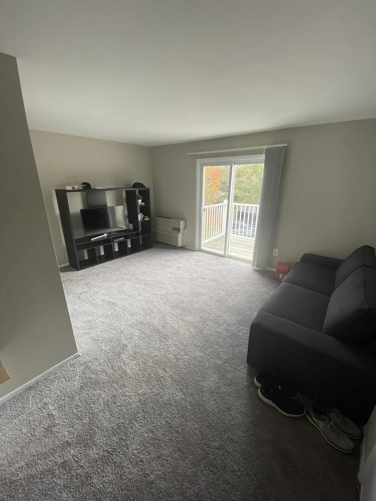 Original living room